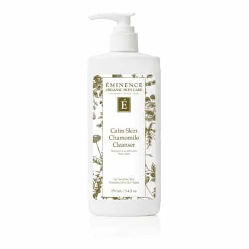 Calm Skin Chamomile Cleanser