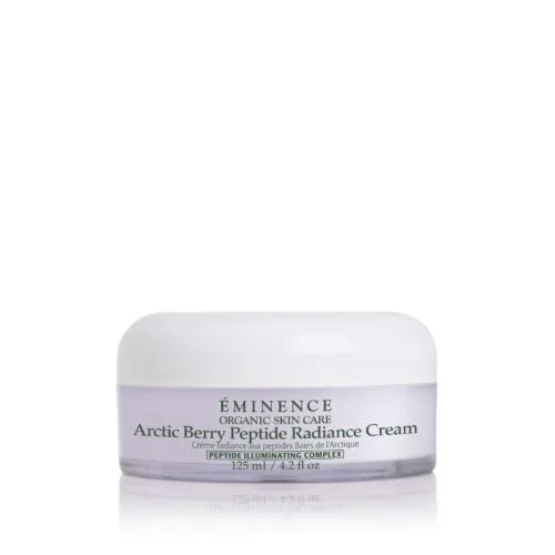 Arctic Berry Peptide Radiance Cream 125 ml