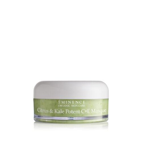 Citrus & Kale Potent C+E Masque 60 ml