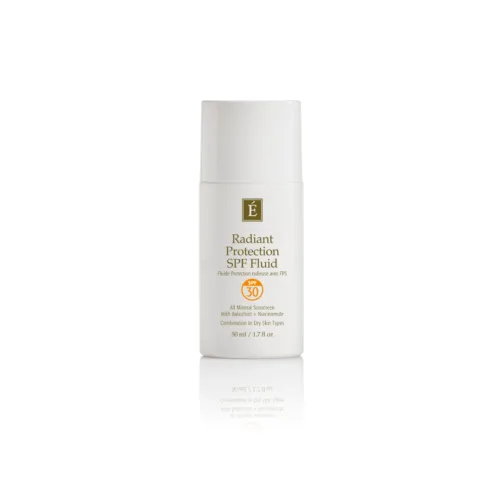 Radiant Protection SPF Fluid62