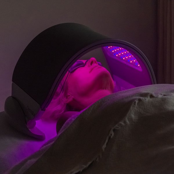LED-PHOTOTHERAPY