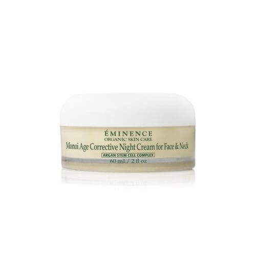 Monoi Age Corrective Night Cream