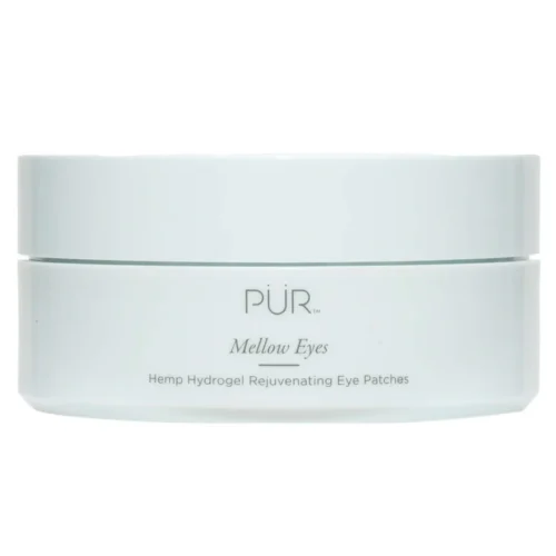 Mellow Eyes Hydrogel Rejuvenating Eye Patches