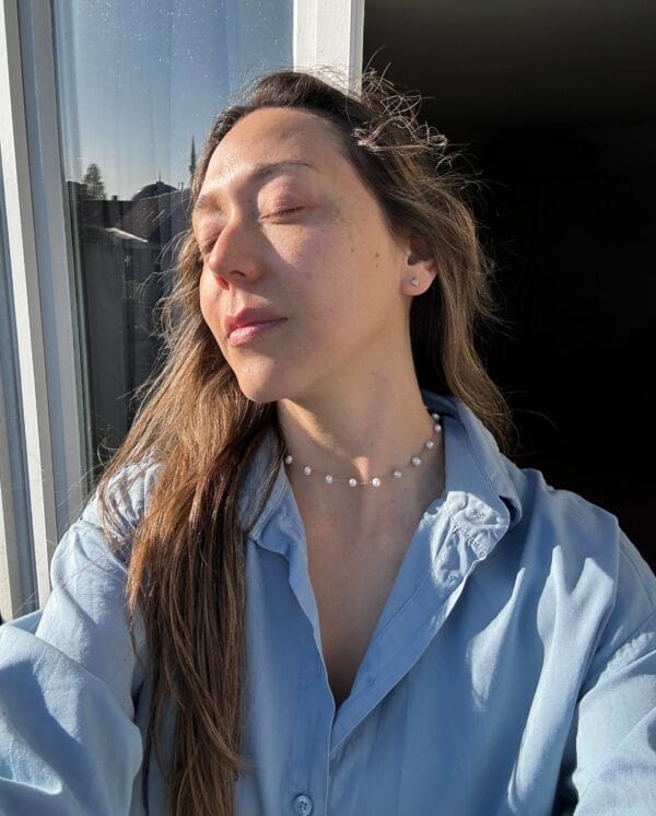 A Conscious Guide to Embracing the Sun ✺