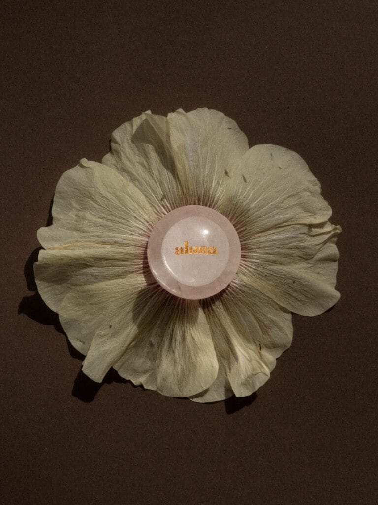 Five Years of Aluna — A Journey Woven with Care and Heart