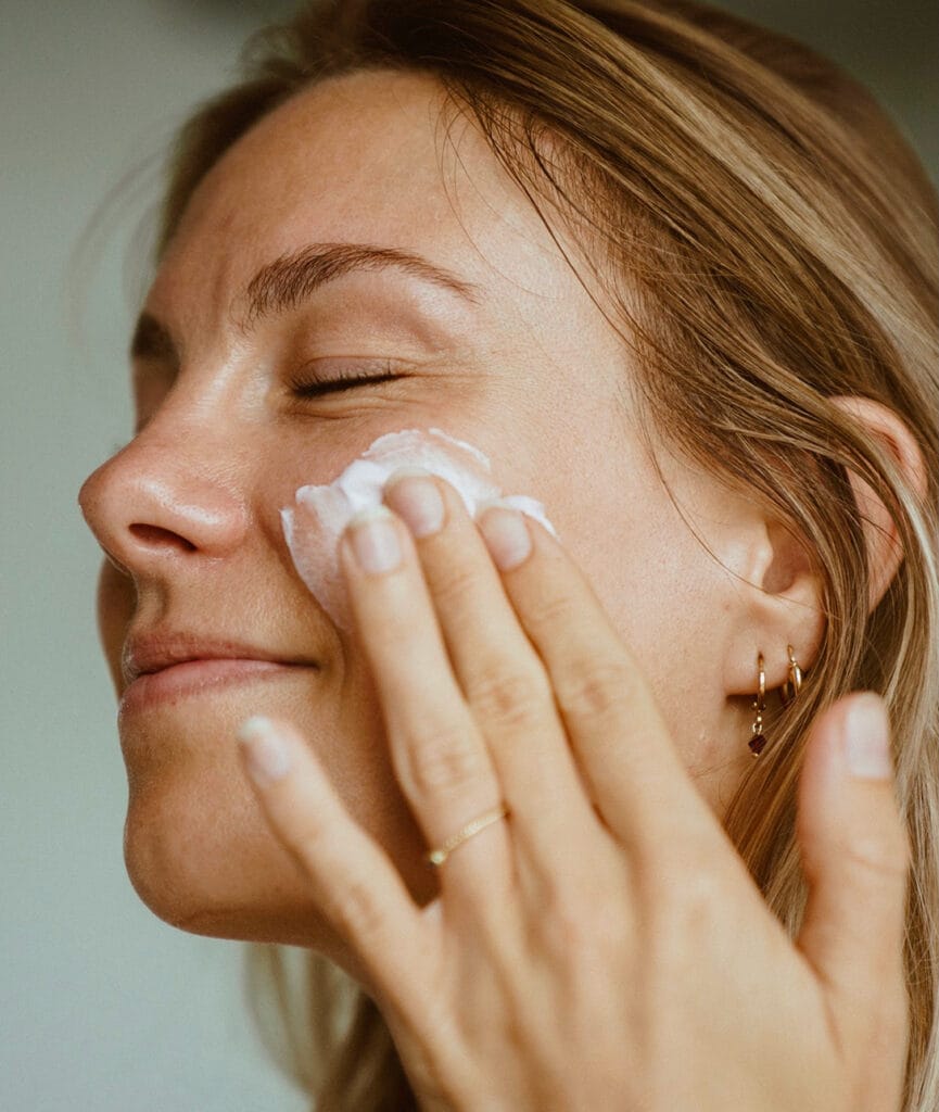 The Radiant Skin