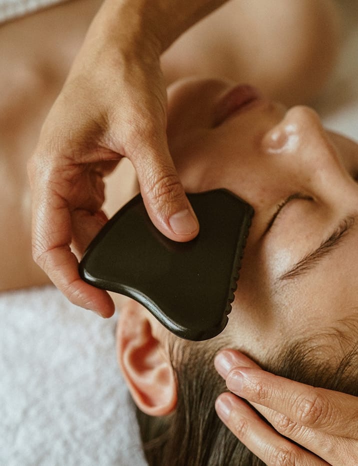 rituals & massage