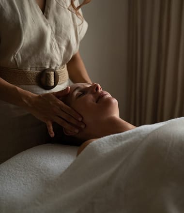 Organic Facial